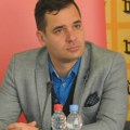 Ko je uhapšeni Nemanja Milenković, bivši direktor Fondacije "Novi Sad, evropska prestonica kulture": Radio za EXIT, pritvoren…