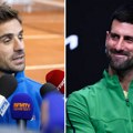 "Nije logično, ali je istina": Francuz o Đokoviću i Sineru rekao što se niko nije usudio dosad