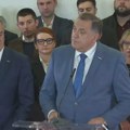 Dodik za sutra najavio više susreta s Putinom u Moskvi