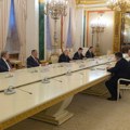 Putin: Razijaćemo partnerstvo sa Srpskom; Karan: Rusija je naš najvažniji strateški partner