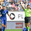 Kakav crveni karton: Srbin pesnicom udario protivnika i dobio isključenje