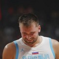 Ima stvari važnijih od košarke, Dončić ovog leta ne igra za Sloveniju