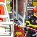 Raste broj povređenih u eksploziji na gasnoj pumpi u Pjatigorsku
