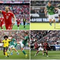(VIDEO) Pogledajte sve golove 34. kola Bundeslige