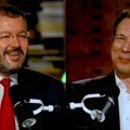 Maestro Bojan Suđić u emisiji "Perspektive": Kultura određuje civilizacijski nivo i mesto jedne države u svetu