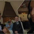 Otac uzeo mikrofon na venčanju ćerke, a zbog onoga što je rekao plače ceo Balkan