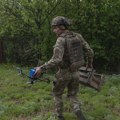 Ukrajina pojačala mere bezbednosti uz granicu sa Rusijom i Belorusijom