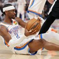 NBA liga menja pravila zbog "kralja flopinga": Silver potvrdio da se uvodi veštačka inteligencija