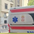 Dve osobe lakše povređene u saobraćajnim nezgodama