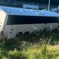 Autobus udario u automobile u Virdžiniji, petoro mrtvih, 34 povređenih