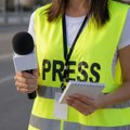 Projekcija dokumentarca Novinari pod pritiskom – lokalni glasovi u ponedeljak u Evropskoj kući