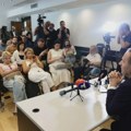 Rasim posle Skupštine: ''Čekamo predloge sportskog sektora za prodaju i dovođenje igrača, Blagojević nije bio tema''''