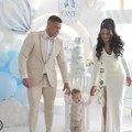 (Video) David Dragojević i Tamara proslavili sinu prvi rođendan: Cela porodica na okupu, zavirite na gala slavlje: "Biće i…