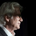 Ričard Gir žestoko napao Trampa: „Kako je takav manijak mogao da postane predsednik SAD?“