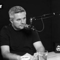 Šokantna vest, u 47. godini preminuo sportski komentator Edin Avdić