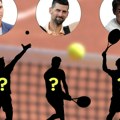 "Pobedili smo Nadala na šljaci, Federera na travi, Novaka...": Pitalica zaludela navijače, znate li odgovor?