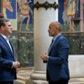 Ministarstvo kulture sufinansira radove na Crkvi Svetog Đorđa na Oplencu sa 10 miliona dinara