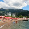 Fekalije se izlile u kanal koji vodi u more u Budvi
