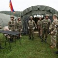 Vojne vežbe u Jermeniji: Zajednički manevri sa SAD, Francuskom i Grčkom