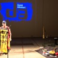 U duhu Davida Albaharija: Festival DA spojio književnost, umetnost i nove generacije stvaralaca