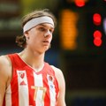 Bivši košarkaš Crvene zvezde (24) odlazi na koledž: Nekad je bio najveći talenat crveno-belih