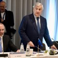 Tajani: Sporazum između Izraela i Libana korak napred, Italija spremna za podršku