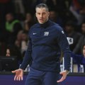 Alimpijević odredio konačan spisak putnika u Švajcarsku