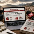 Medijski konkursi: 25 miliona za jug, a ovo su rekorderi