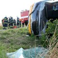 Užas u Ukrajini: Ima mrtvih FOTO