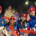 Biatlon savez Srbije predstavio novu strategiju, ovo je glavni cilj do 2030. godine