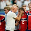 Selektor Norveške: Ponosan sam, ali mi je žao igrača zbog poraza