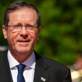 Hercog: Srbiju i Izrael povezuje snažna vera u slobodu i demokratiju