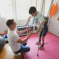 Koraci ka boljoj budućnosti: Fondacija Mozzart podržala rad udruženja HISBAS