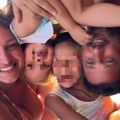 "Ja ću da umrem!" Anabelu preplavile emocije kad je videla šta je Luna uradila: Porodica na okupu, prizor raznežio baš sve…