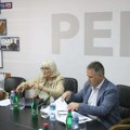 Nije izabran predsednik Saveta REM-a, sledeća sednica do kraja meseca