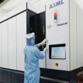 ASML obećava zaposlenima bonus od 20.000 evra da bi ih zadržao do 2030. godine