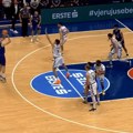 Zadar doveo MVP mašinu: Stigao čovek koji je dve godine zaredom bio najbolji u ligi!