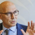 Generalna skupština UN produžila mandat Folkeru Tirku za još četiri godine