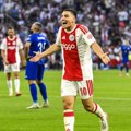 Vojvodina završila evropsku sezonu, Ajaks slavio i u Amsterdamu