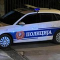 Teška saobraćajka na putu Lipci-Grahovo! Sudarila se dva vozila, tri osobe hitno prevezene u bolnicu