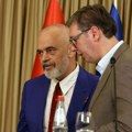 Protest protiv otvaranja srpskog konzulata u Skadru, poslanik Samoopredeljenja tvrdi „nož u leđa Kosovu“