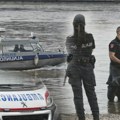 Tela dvojice muškaraca pronađena u vodi na Gradskoj plaži u Užicu