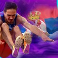 Odličan start srpskih atletičara u Birmingemu, večeras još jedno finale