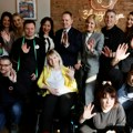 Putovanje koje dolazi iz srca: Er Srbija i organizacija "Dečje srce" nastavljaju saradnju novim proizvodom