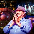Kralj meraka zapalio Pulsku arenu! Publika dva i po sata pevala uglas sa Harisom Džinovićem, njegova poruka sve oduševila…