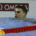 Plivač Andrej Barna se plasirao u finale Evropskog prvenstva