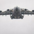 Američki vojni avion krenuo ka Antarktiku, pa se okrenuo nazad zbog ruskog upozorenja