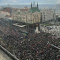Reditelj Dan Grabnar: Voleo bih da film vide ljudi koji znaju malo o dešavanjima u Srbiji