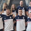 Šestoro srpskih kajakaša u pohodu na medalje na Mediteranskim igrama