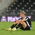 Partizan ne zna da igra 11 na 10: Džaba više nogu, ako je problem u "glavi"